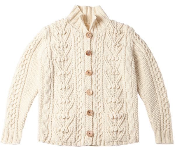 三國万里子さんのお店 Miknits 2016 - ほぼ日刊イトイ新聞