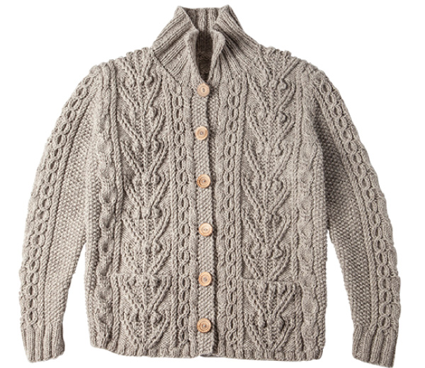 三國万里子さんのお店 Miknits 2016 - ほぼ日刊イトイ新聞