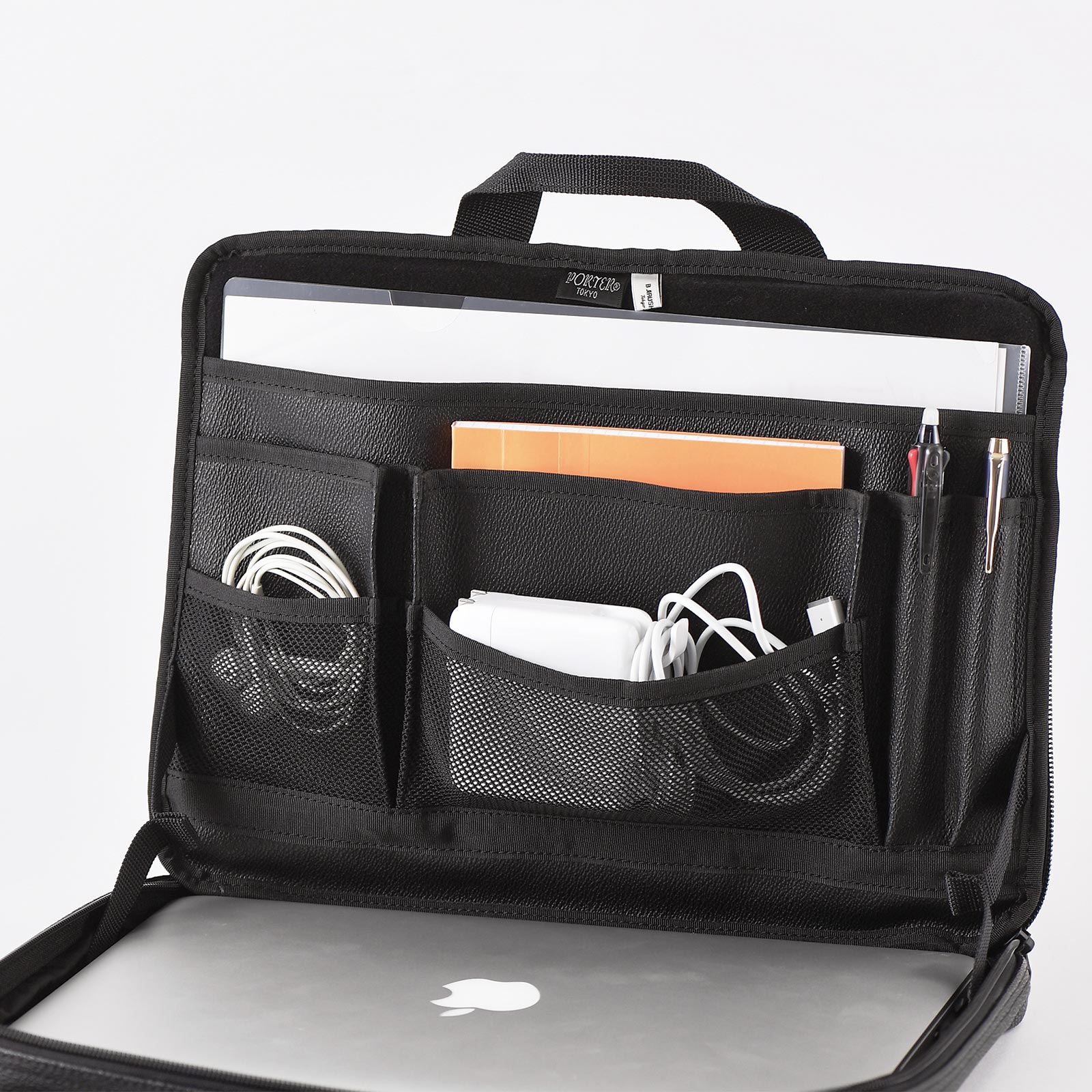 B印 YOSHIDA×PORTER×HOBONICHI PCケース - Hello! Good Buy! - ほぼ