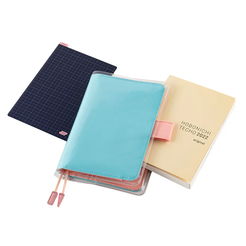 スタンダードセット - ほぼ日手帳 2022