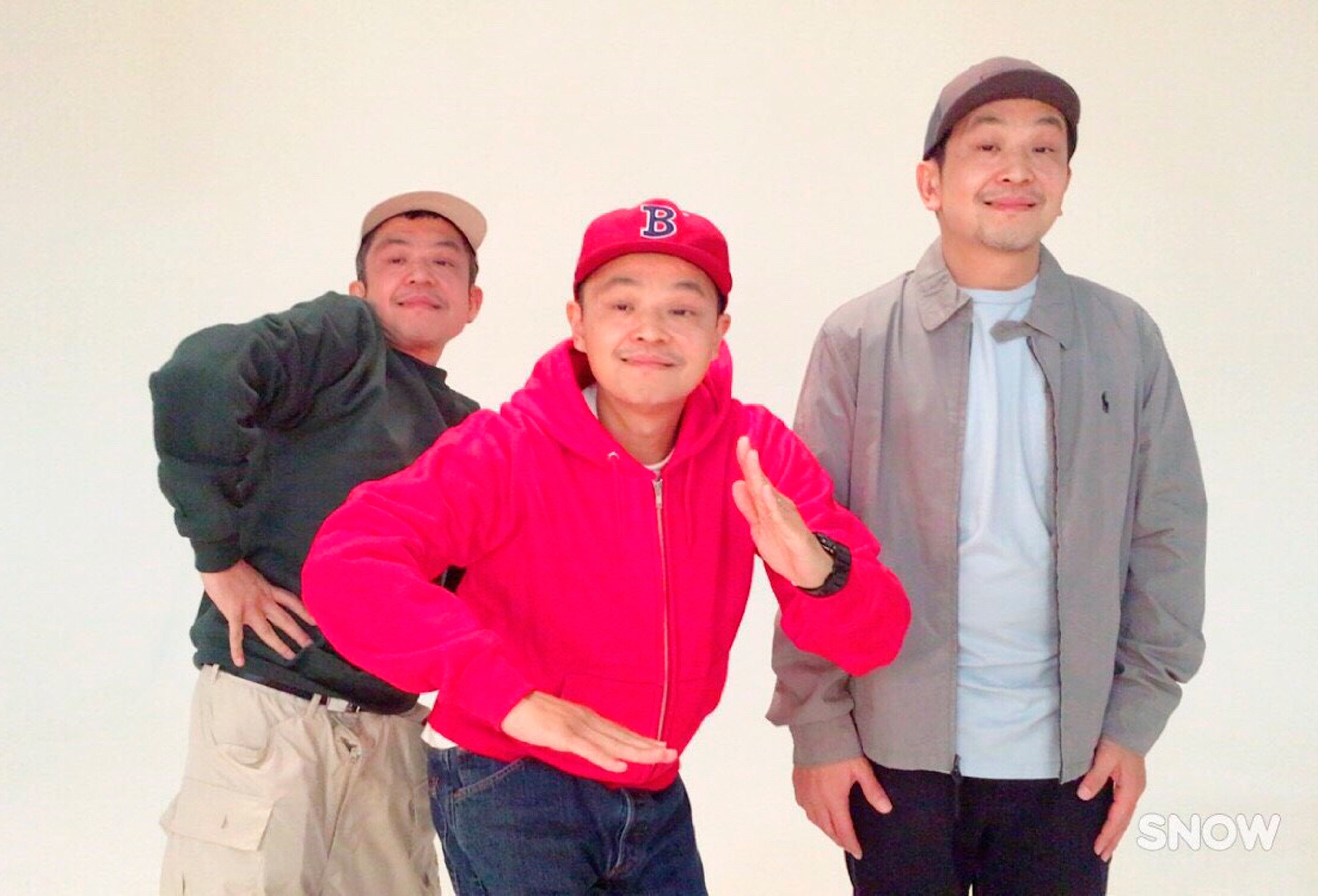 ラストアンコールプレス!! スチャダラパー 5枚組CD-BOXセット