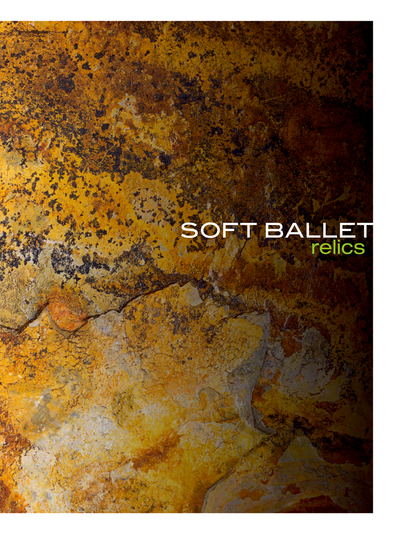 SOFT BALLET 30TH ANNIVERSARY