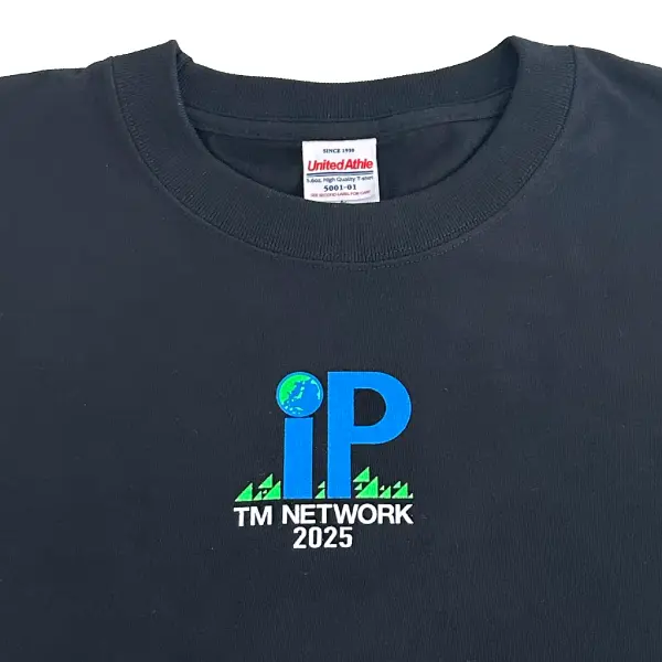 TM NETWORK 2025 IP