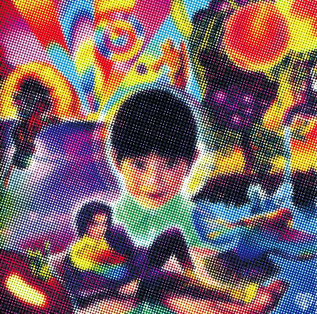 岡村靖幸 21世紀の家庭教師｜otonano by Sony Music Direct (Japan) Inc.