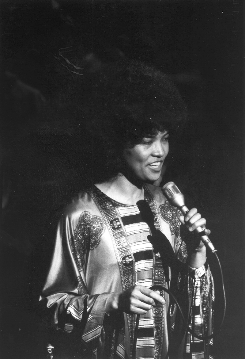 23.「ファイン・アンド・メロー/戸谷重子」1973年録音 | 連載「ジャズ