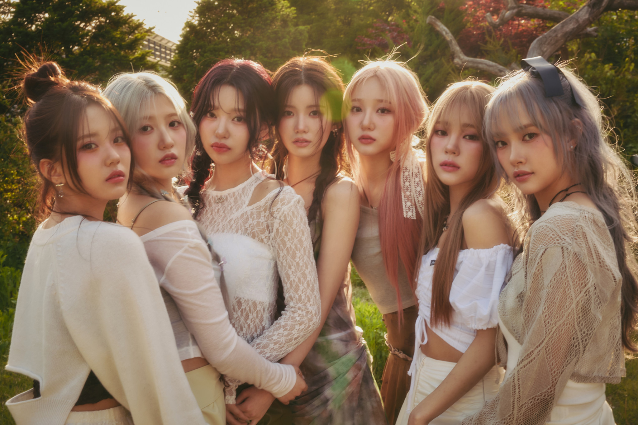 CSR チョッサラン 첫사랑 初恋 クムヒ CSR チョッサラン 첫사랑 初恋