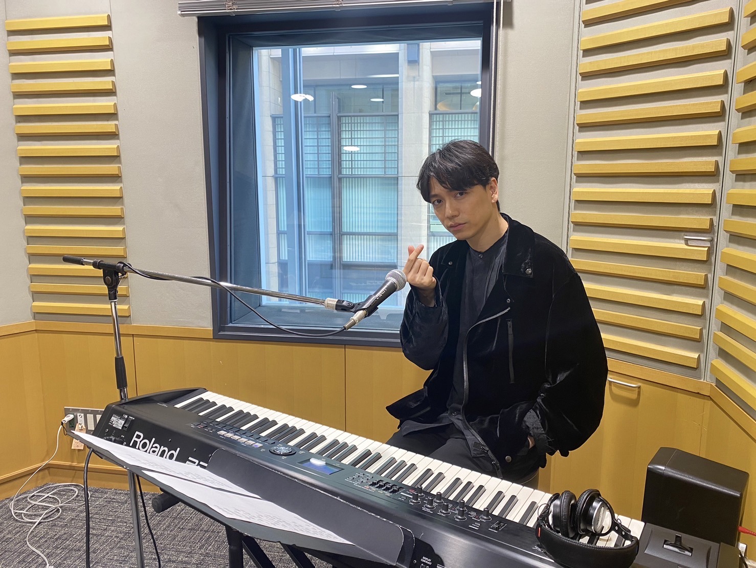 1月20日放送分】 | 山崎育三郎の I AM 1936 | ニッポン放送 ラジオ