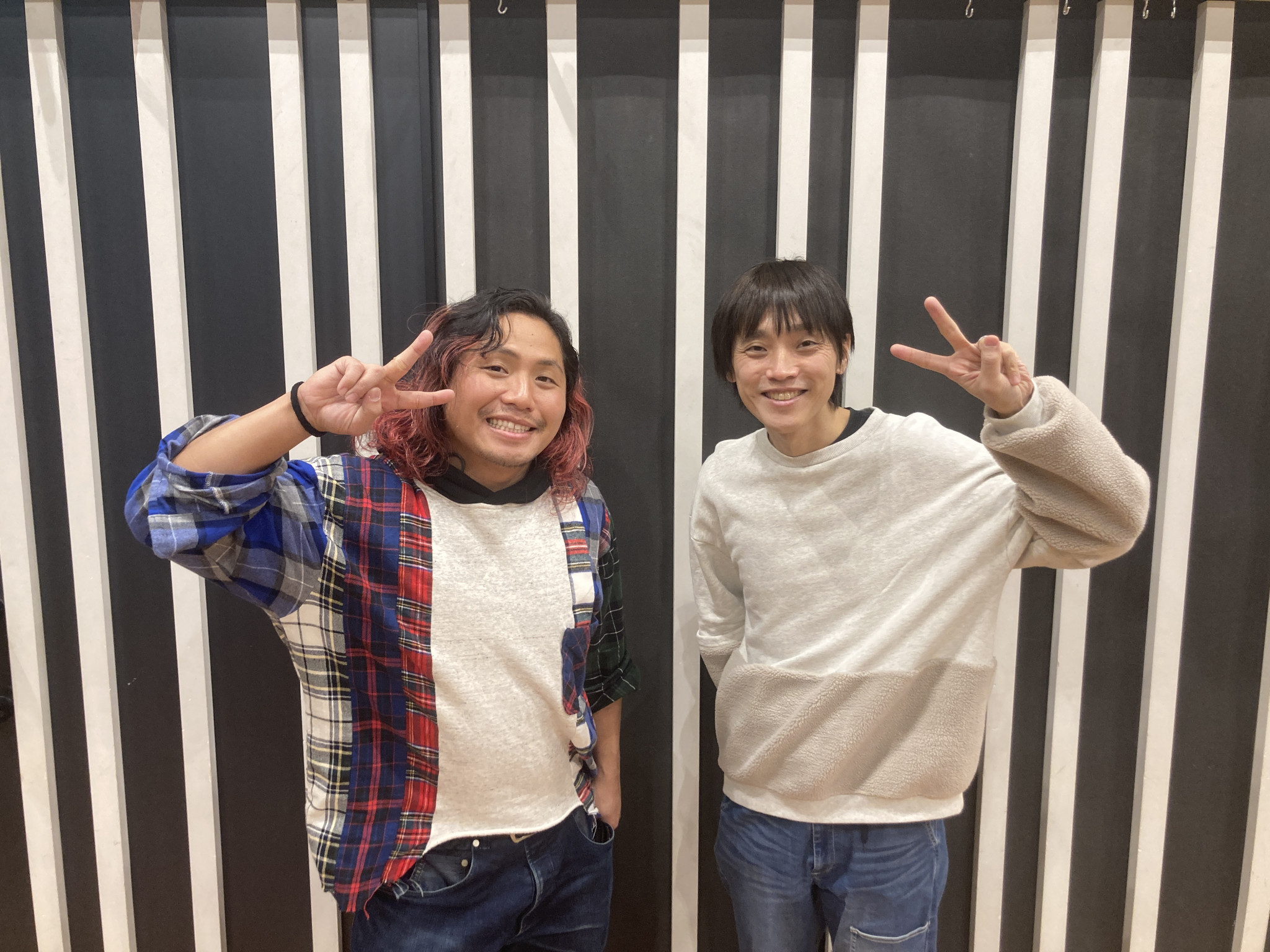 15『RADIO X-over』 ～ スターダム「スターライト・キッド」選手 現る