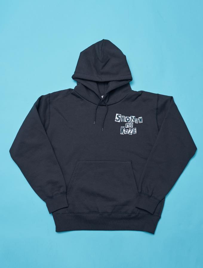 湘南乃風 武道館ライブ パーカー XLサイズ NEWS | 湘南乃風 OFFICIAL