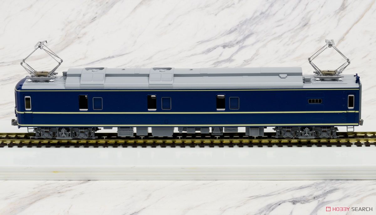 16番(HO) カニ22 (電源荷物車) (国鉄20系客車) (塗装済み完成品) (鉄道