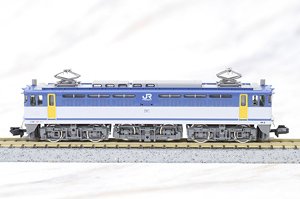 JR DE10-1000形 ディーゼル機関車 (1756号機・ハイパーサルーン) (鉄道