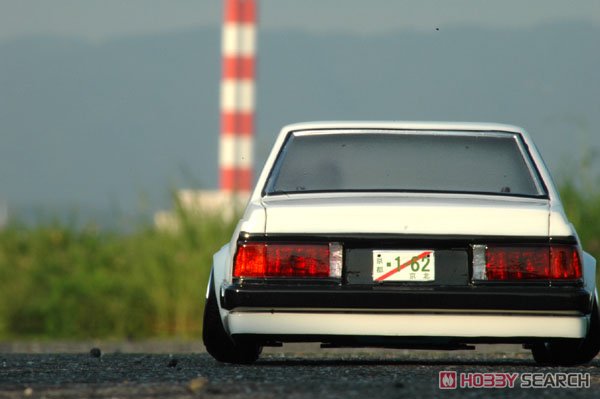 Toyota CARINA A63 （カリーナ） (ラジコン) - ホビーサーチ ミニ四駆他