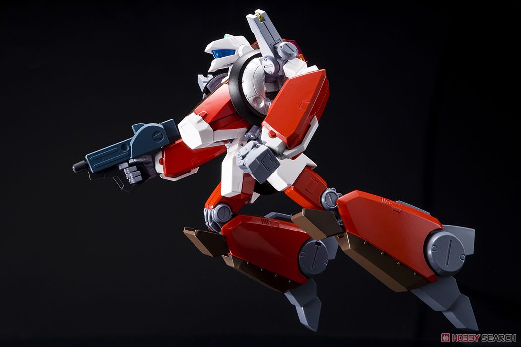 メガゾーン23 ガーランド (完成品) - ホビーサーチ ロボット・特撮
