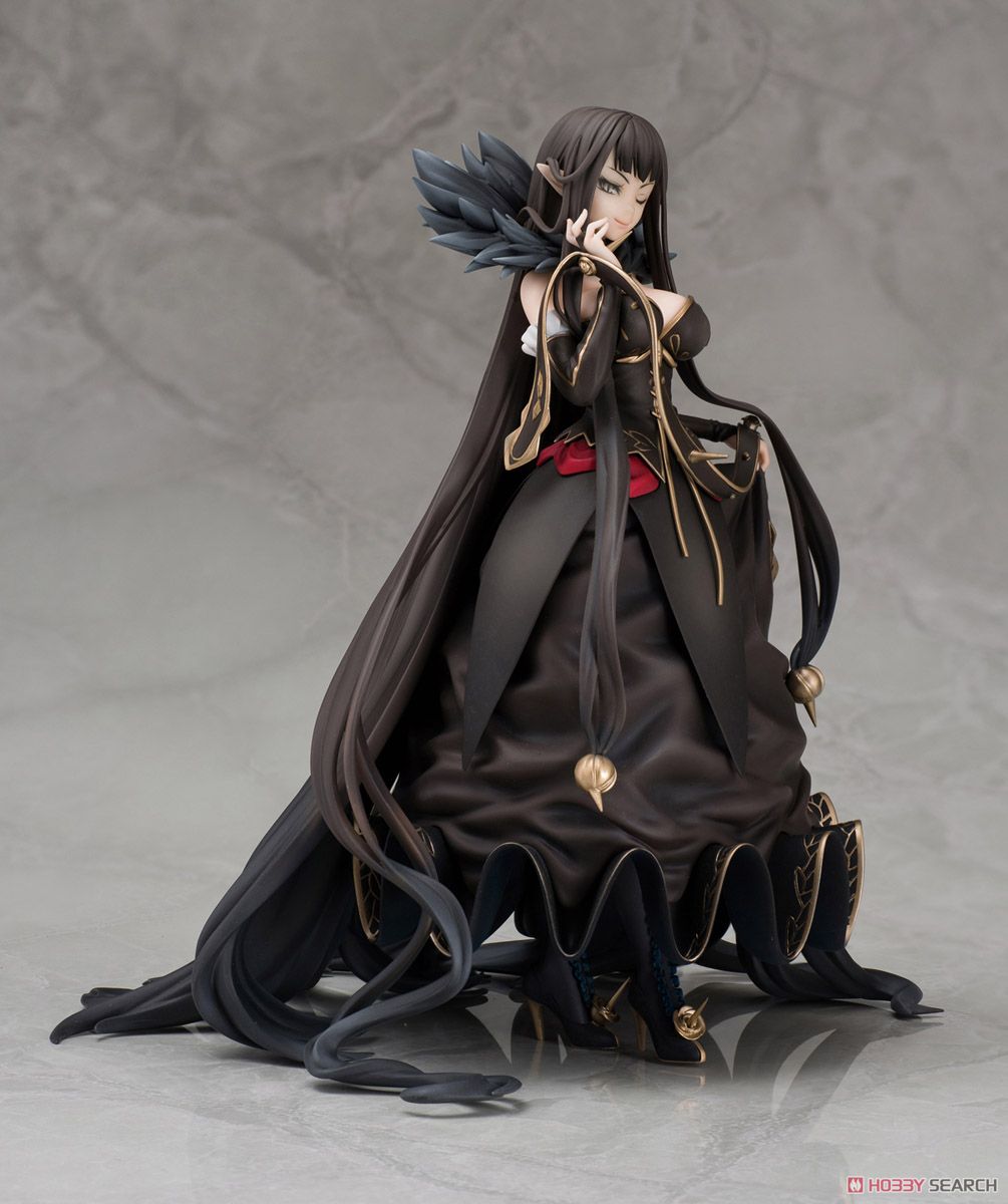 Fate/Apocrypha `赤`のアサシン セミラミス (フィギュア) - ホビー