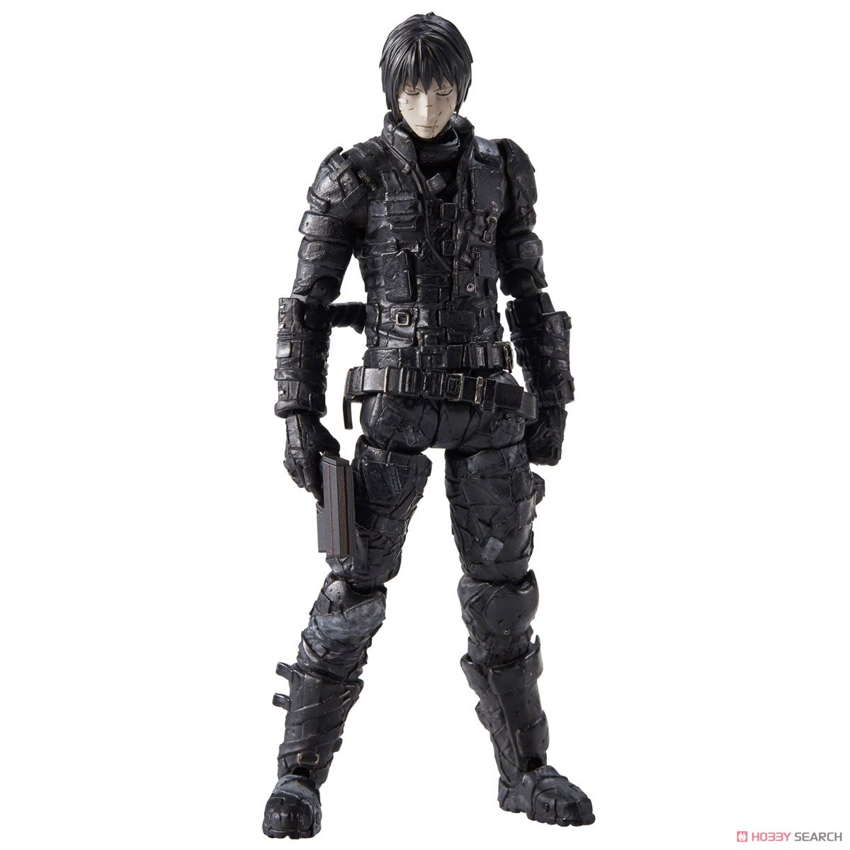 1/12 霧亥 (フィギュア) - ホビーサーチ フィギュア