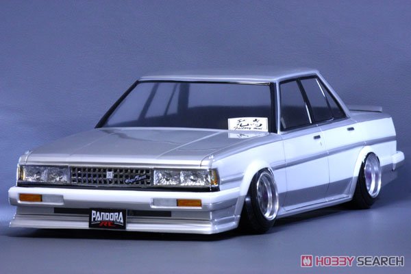 Toyota CRESTA GX71（クレスタ） (ラジコン) - ホビーサーチ ミニ四駆他