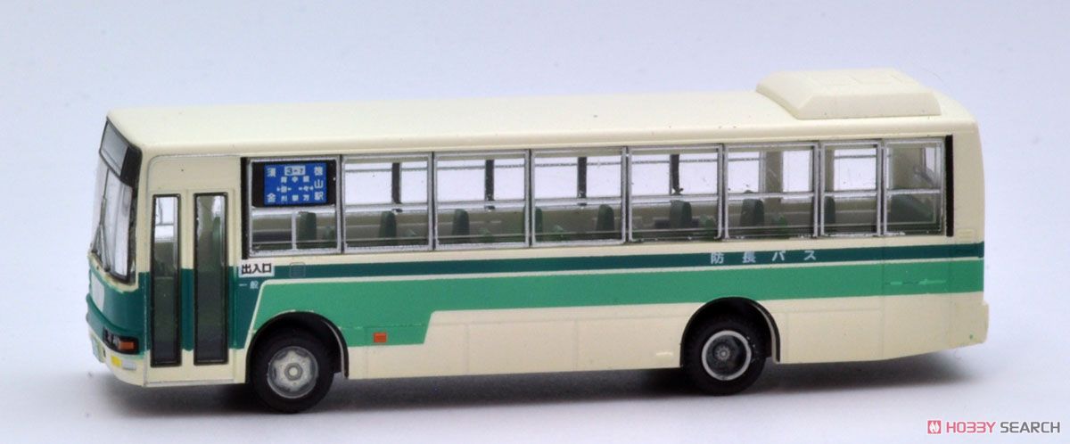 ザ・バスコレクション 第23弾 ＜ミニバス編第3弾＞ (全12種＋