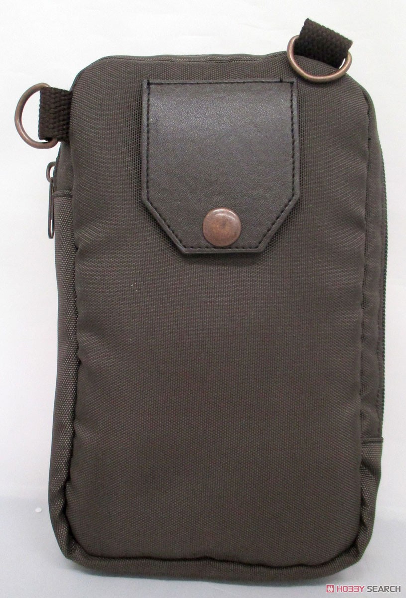 ゼルダの伝説 ブレスオブザワイルド ZZ25 シーカーストーンポーチ