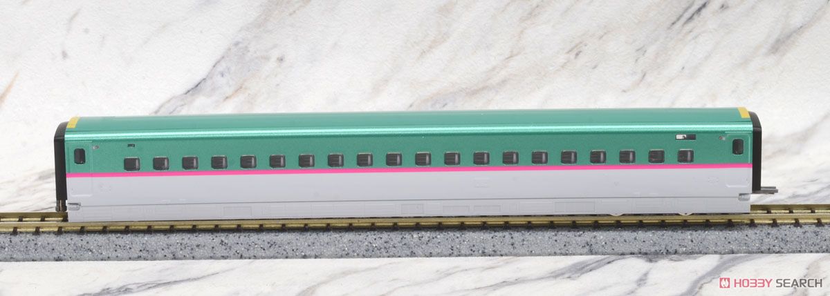 限定品】 JR E5系 東北新幹線 (はやぶさ・増備型・Treasureland TOHOKU