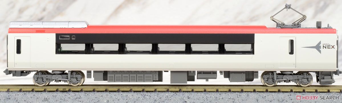 JR 253系特急電車 (成田エクスプレス) 基本セットA (基本A・6両セット