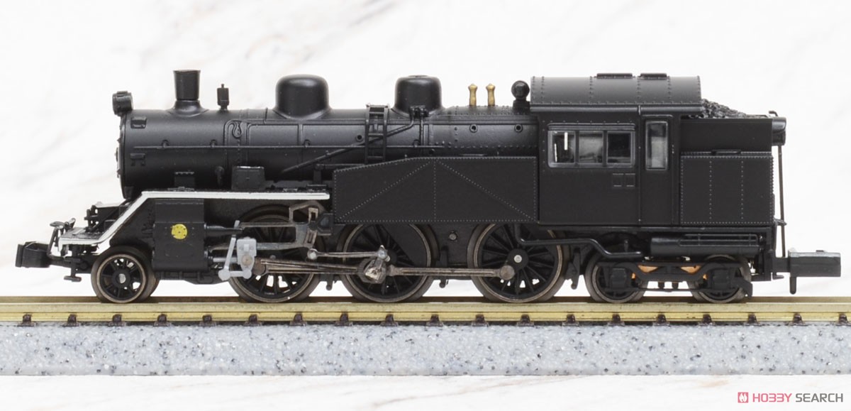 国鉄 C10形 (鉄道模型) - ホビーサーチ 鉄道模型 N