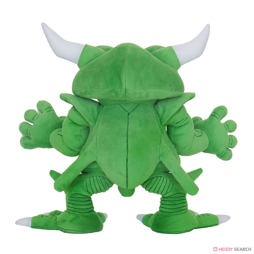 ドラゴンクエスト 伝説の魔王ぬいぐるみ デスピサロ (キャラクター