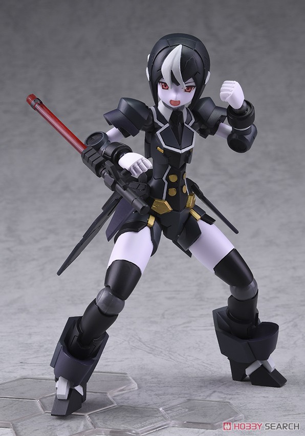 Polynian Alvin (Completed) - HobbySearch Anime Robot/SFX Store