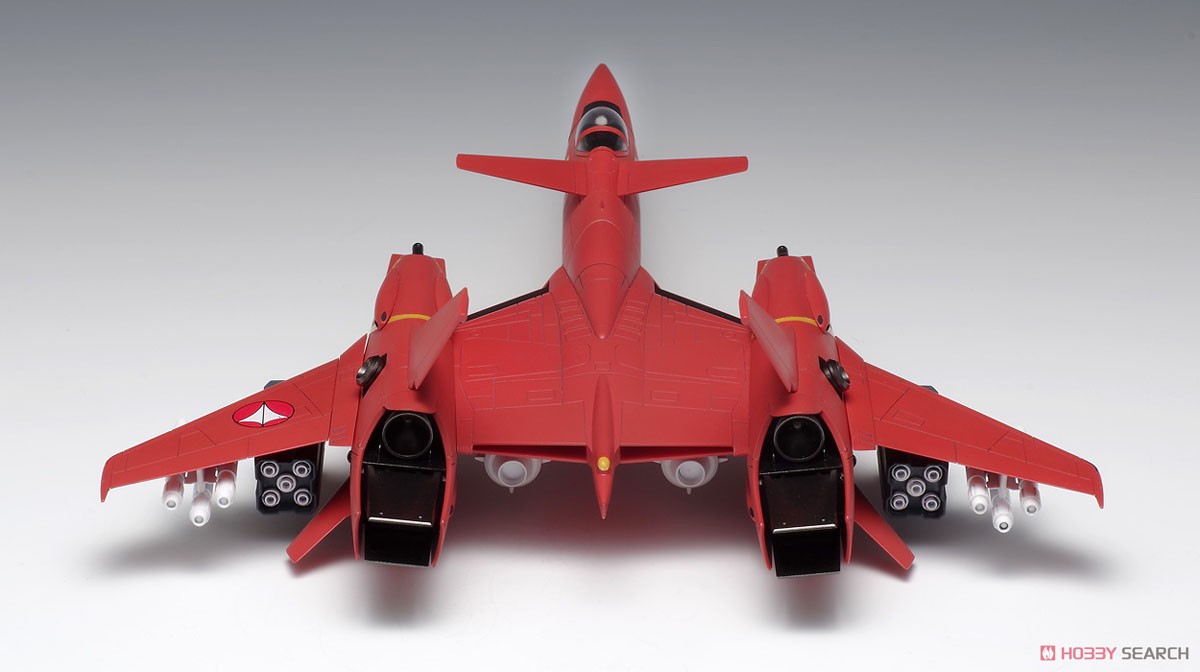 VF-4 ライトニングIII［DX版］ (プラモデル) - ホビーサーチ ガンプラ他