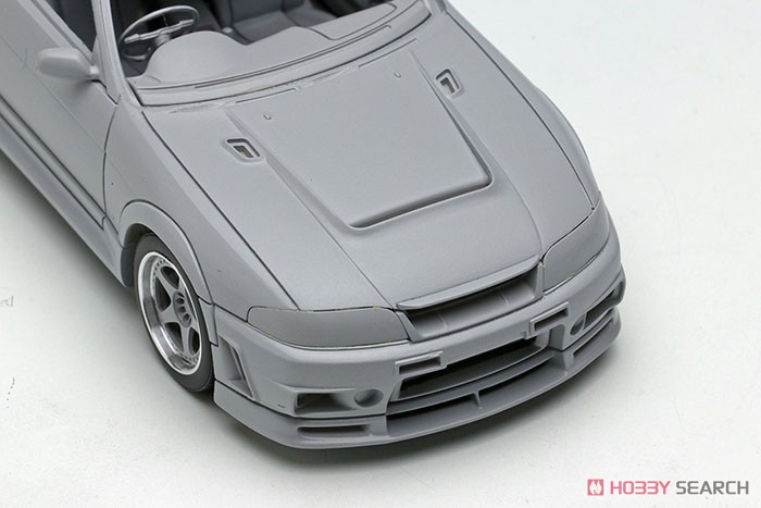 NISMO 400R 1996 イエロー (ミニカー) - ホビーサーチ ミニカー