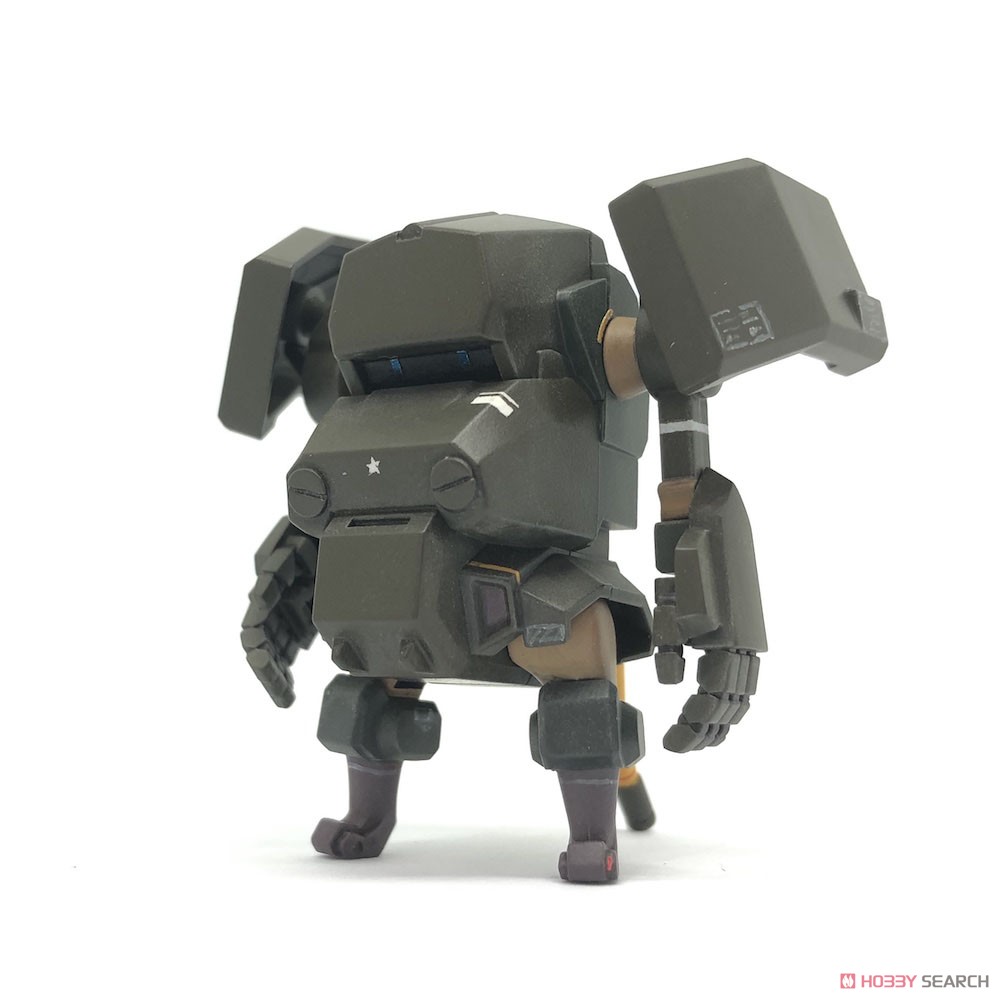 陸上自衛隊07式戦車なっちん (プラモデル) - ホビーサーチ ガンプラ他