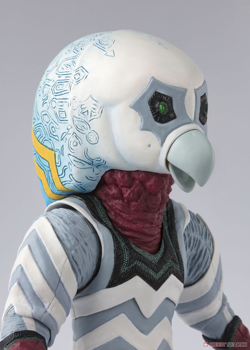 S.H.フィギュアーツ ガッツ星人 (完成品) - ホビーサーチ ロボット・特撮