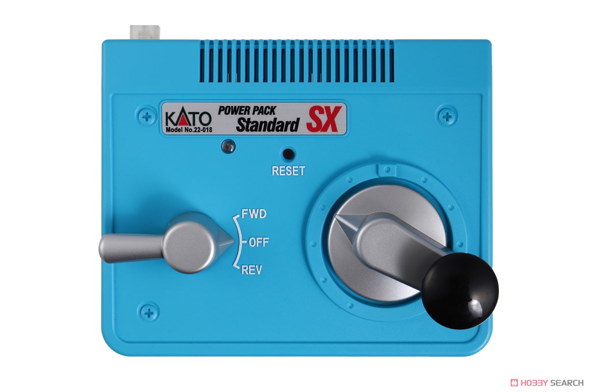パワーパックスタンダードSX (ACアダプター別売) (鉄道模型) - ホビー