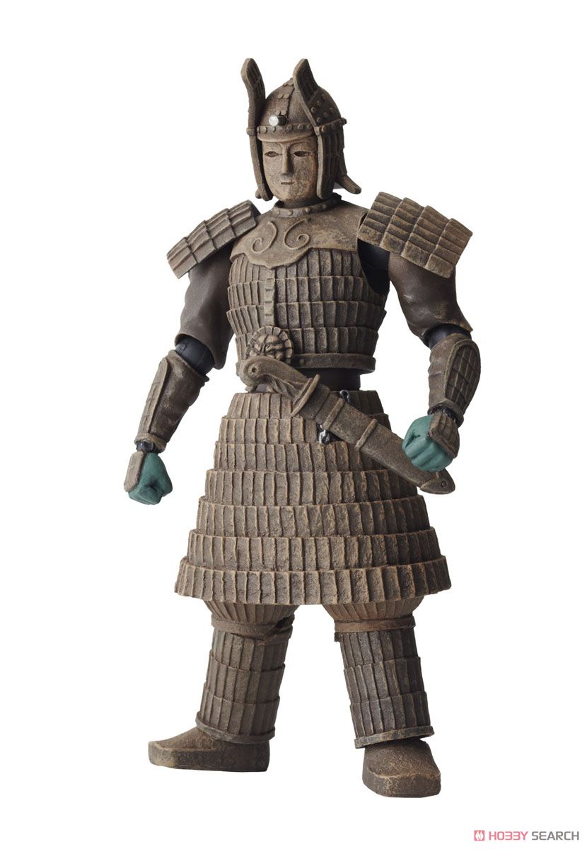 センムの部屋 大魔神 (完成品) - ホビーサーチ ロボット・特撮