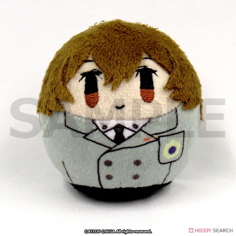 ペルソナ5 コロこっと 主人公 Amazon.co.jp: ペルソナ5コロこっと