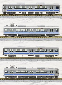 えちごトキめき鉄道 「3市の花号」 (ET122-8) (鉄道模型) - ホビー