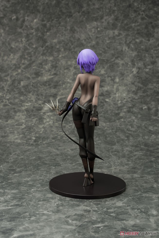 アサシン/静謐のハサン (フィギュア) - ホビーサーチ フィギュア