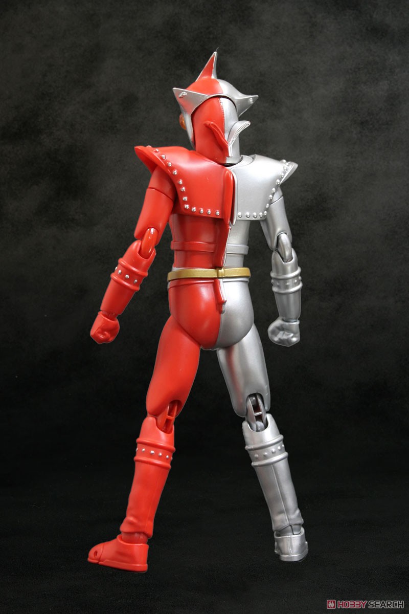 HAF ジャンボーグ9 (完成品) - ホビーサーチ ロボット・特撮