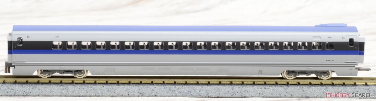 ISATenshodo 新幹線「のぞみ」500系 6両セット ISATenshodo 新幹線