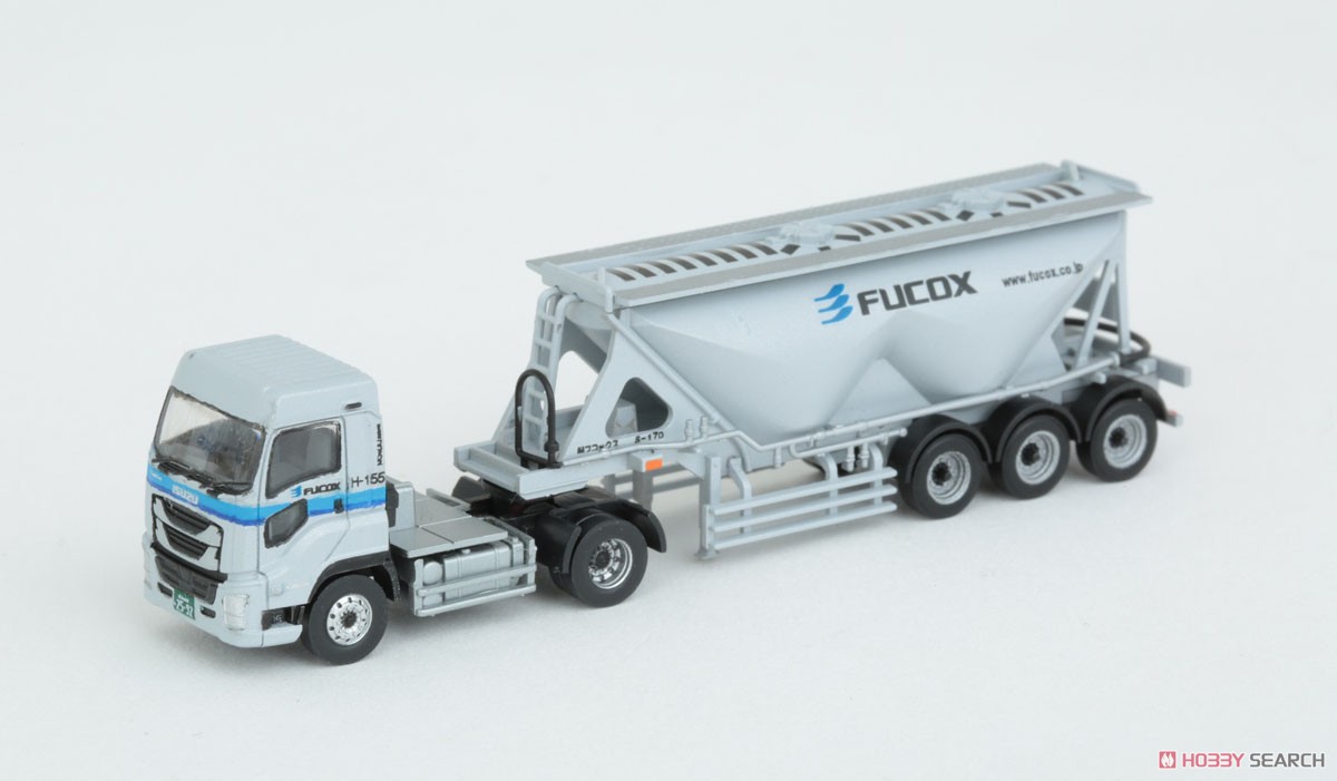 ザ・トレーラーコレクション 第10弾 全10種＋シークレット1種 (10個