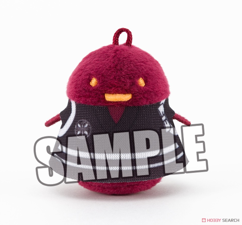 トレーディングちゅんコレ 小 続『刀剣乱舞-花丸-』 (16個セット