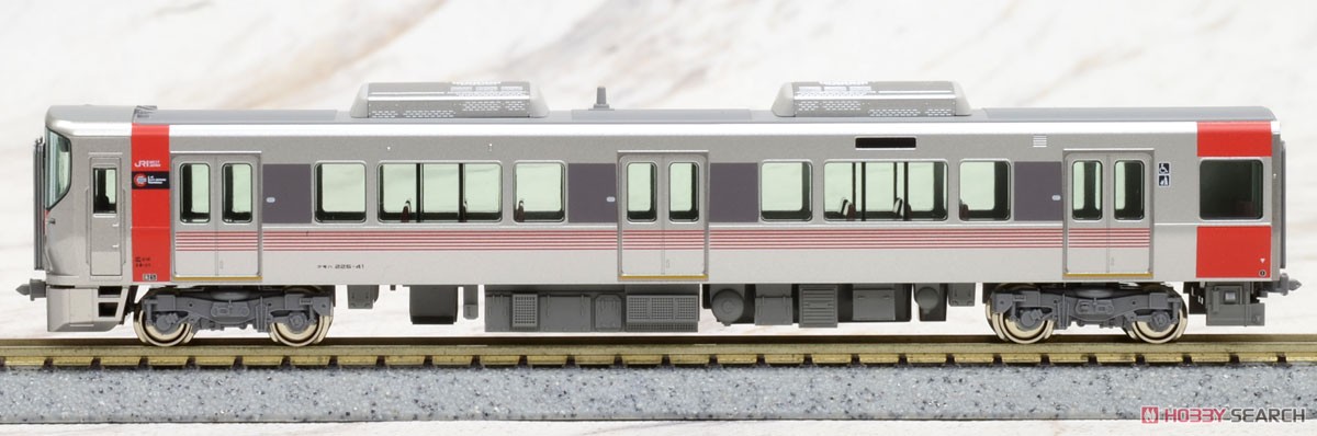 特別企画品】 227系0番台 ＜Red Wing＞ 6両セット (6両セット) (鉄道