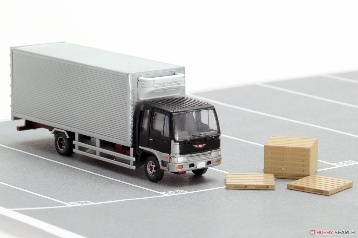 GJ!(グッジョブ！) はたらくのりもの百景 001 暮らしを支える物流現場