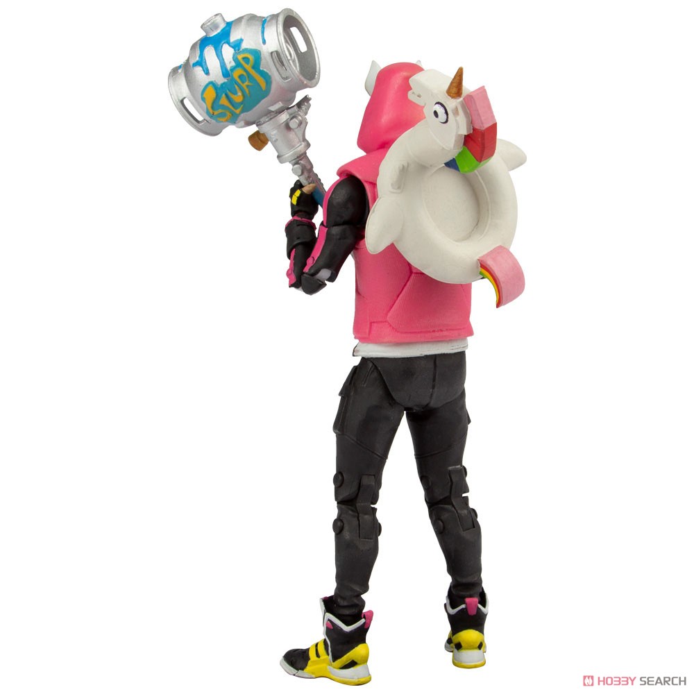フォートナイト』 【アクションフィギュア】 7インチ #06 ドリフト