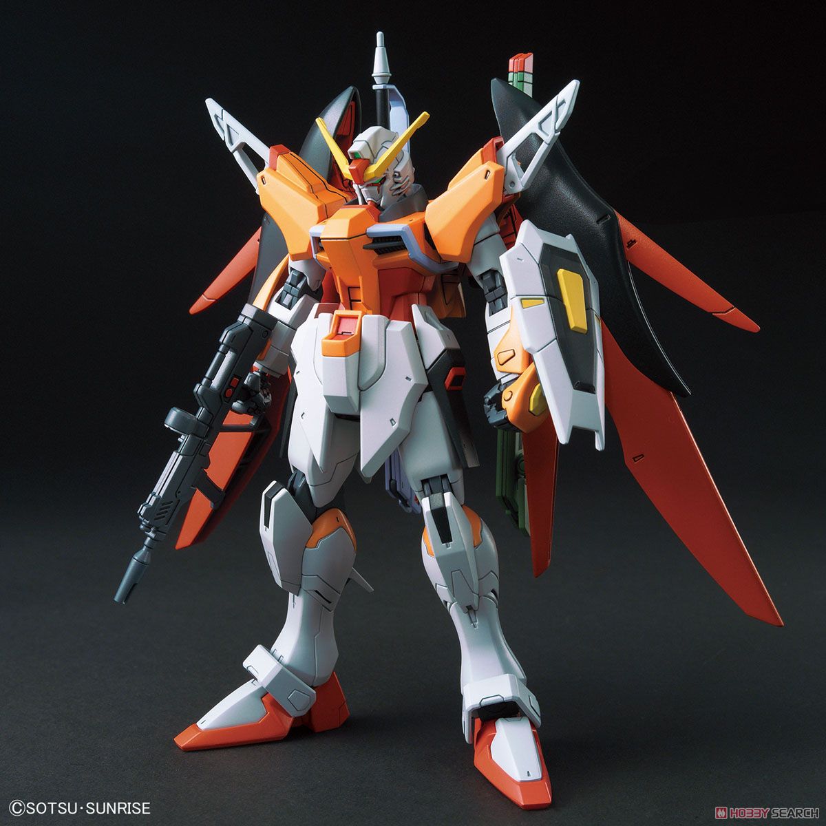 新品② HGCE 1/144 デスティニーガンダム 2個セット Amazon | BANDAI