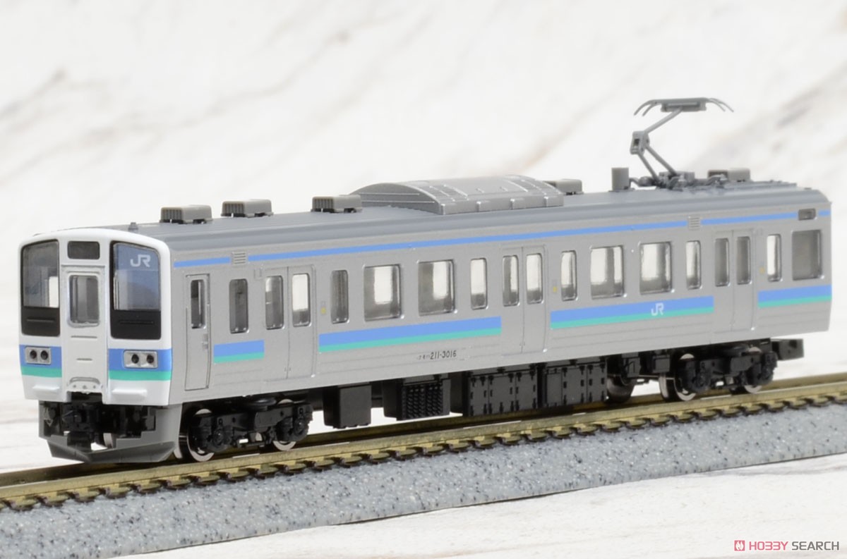 い*い様 KATO 10-1425 211系 2000番台 6両セット い*い様 KATO 10-1425