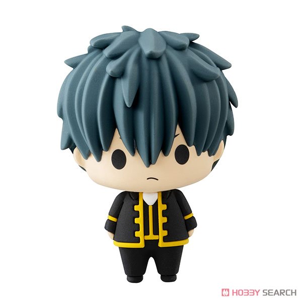 ちょこりんマスコット 銀魂 (6個セット) (フィギュア) - ホビーサーチ