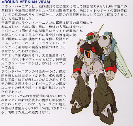 スリング・パニアー装備型バイファム (プラモデル) - ホビーサーチ