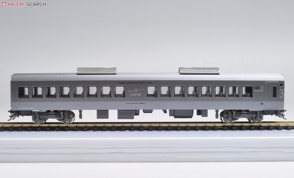 787系 「リレーつばめ」 (7両セット) (鉄道模型) - ホビーサーチ 鉄道