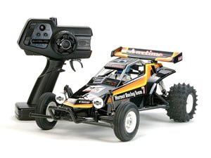 XB グラスホッパー (完成品) (ラジコン) - ホビーサーチ ミニ四駆他