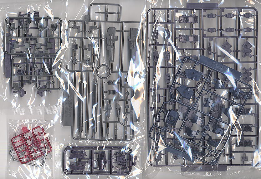 クレスト CR-C75U2 白兵戦Ver. (プラモデル) - ホビーサーチ ガンプラ他